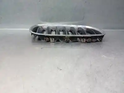 Second-hand car spare part front grille for bmw x5 (e53) 3.0 d oem iam references 51137124816  51137124816