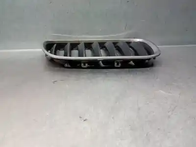 Second-hand car spare part front grille for bmw x5 (e53) 3.0 d oem iam references 51137124816  51137124816