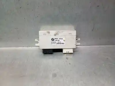 Second-hand car spare part electronic module for bmw x5 (e53) 3.0 d oem iam references 6955925