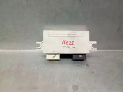 Second-hand car spare part electronic module for bmw x5 (e53) 3.0 d oem iam references 6955925  6955925