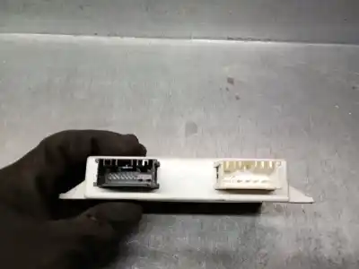 Second-hand car spare part electronic module for bmw x5 (e53) 3.0 d oem iam references 6955925  6955925