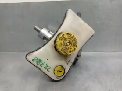 Автозапчастина б/у гальмівний насос для skoda superb i (3u4) 2.0 tdi посилання на oem iam 8e0611301g 320670094 