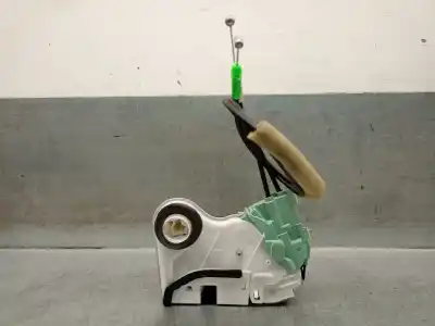 Автозапчастина б/у замок дверей заднього лівого для suzuki swift v (az) 1.2 hybrid (mild hybrid) (a2l412) посилання на oem iam 8235062r15  8235062r15 Автозапчастина б/у замок дверей заднього лівого для suzuki swift v (az) 1.2 hybrid (mild hybrid) (a2l412) посилання на oem iam 8235062r15  8235062r15