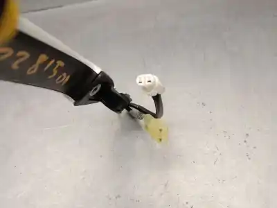 Автозапчасти б/у левая передняя наружная ручка за suzuki swift v (az) 1.2 hybrid (mild hybrid) (a2l412) ссылки oem iam 8282062832zvr  8313057l20c48 Автозапчасти б/у левая передняя наружная ручка за suzuki swift v (az) 1.2 hybrid (mild hybrid) (a2l412) ссылки oem iam 8282062832zvr  8313057l20c48