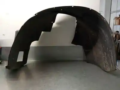 Peça sobressalente para automóvel em segunda mão CAVE DE RODA DIANTEIRA ESQUERDA por BMW X5 (E53)  Referências OEM IAM 51718402443  51718402443