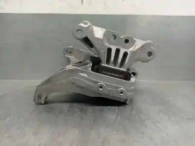 Second-hand car spare part right engine support for citroen c4 picasso ii 1.6 bluehdi 120 oem iam references 4a103720  9800010180