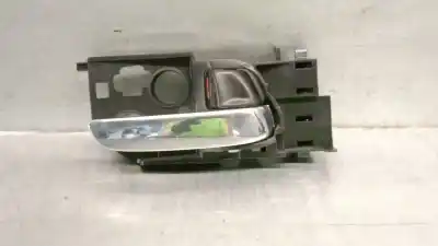 Second-hand car spare part interior right front handle for honda hr-v (ru) 1.5 (ru1) oem iam references t7wl1j