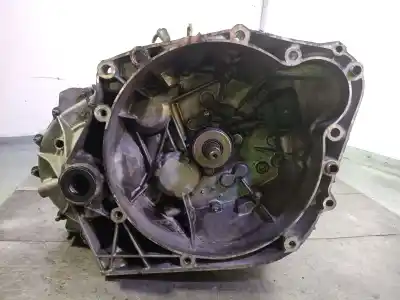 Second-hand car spare part GEARBOX for CITROEN C4 GRAND PICASSO I (UA_)  OEM IAM references 20DS13 0031525 223180