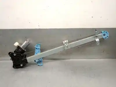 Автозапчастина б/у регулятор вікна передній лівий для suzuki swift v (az) 1.2 hybrid (mild hybrid) (a2l412) посилання на oem iam 8343052r10