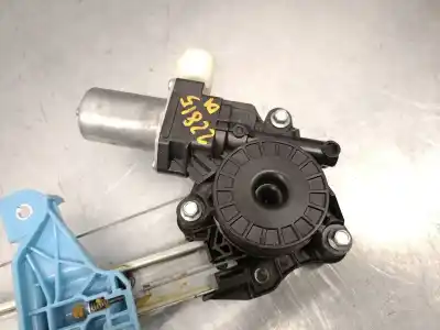 Автозапчастина б/у регулятор вікна передній лівий для suzuki swift v (az) 1.2 hybrid (mild hybrid) (a2l412) посилання на oem iam 8343052r10 0620403620 denso 8340252r11