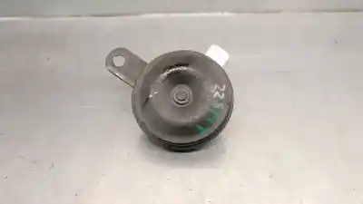 Second-hand car spare part horn for honda hr-v (ru) 1.5 (ru1) oem iam references ucl202