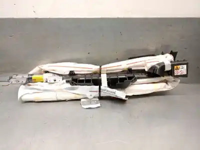 Автозапчастина б/у передня права бічна подушка безпеки для suzuki swift v (az) 1.2 hybrid (mild hybrid) (a2l412) посилання на oem iam 7648052r00  7648052r00