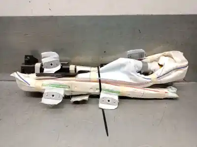 Автозапчастина б/у передня права бічна подушка безпеки для suzuki swift v (az) 1.2 hybrid (mild hybrid) (a2l412) посилання на oem iam 7648052r00