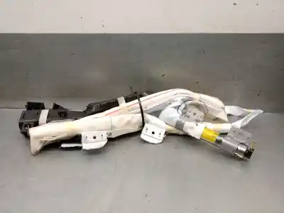 Pezzo di ricambio per auto di seconda mano Airbag Lato Anteriore Sinistro per SUZUKI SWIFT V (AZ) 1.2 HYBRID (MILD HYBRID) (A2L412) Riferimenti OEM IAM 7649052R00  7649052R00