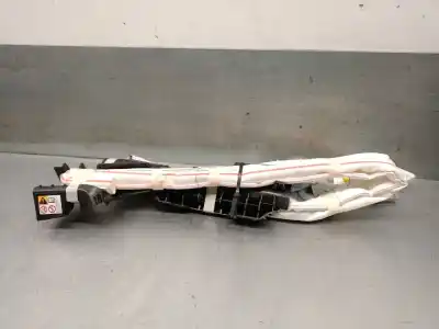 Автозапчастина б/у передня ліва бічна подушка безпеки для suzuki swift v (az) 1.2 hybrid (mild hybrid) (a2l412) посилання на oem iam 7649052r00  7649052r00