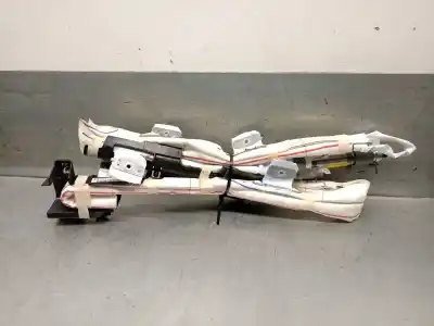 Автозапчастина б/у передня ліва бічна подушка безпеки для suzuki swift v (az) 1.2 hybrid (mild hybrid) (a2l412) посилання на oem iam 7649052r00  7649052r00