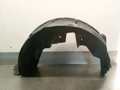 Автозапчасти б/у арка заднего правого колеса за peugeot 2008 ii (ud_, us_, uy_, uk_) 1.5 bluehdi 110 (udyhsk) ссылки oem iam 9825798780  9832023480