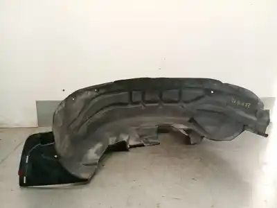 Автозапчасти б/у арка заднего правого колеса за peugeot 2008 ii (ud_, us_, uy_, uk_) 1.5 bluehdi 110 (udyhsk) ссылки oem iam 9825798780  9832023480