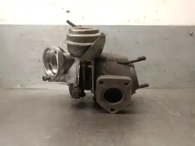 Peça sobressalente para automóvel em segunda mão turbocompresor por bmw 3 (e46) 320 d referências oem iam 77876261 7174784 garrett 11657794144