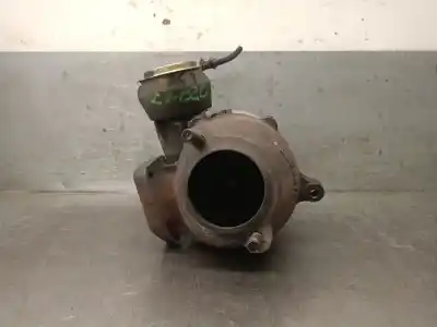 Peça sobressalente para automóvel em segunda mão turbocompresor por bmw 3 (e46) 320 d referências oem iam 77876261 7174784 garrett 11657794144