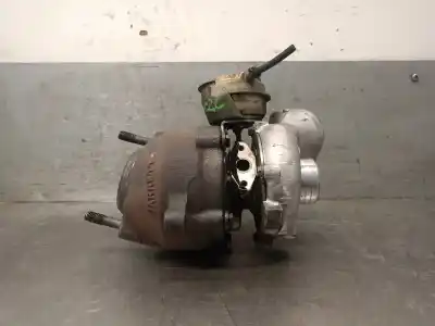 Peça sobressalente para automóvel em segunda mão turbocompresor por bmw 3 (e46) 320 d referências oem iam 77876261 7174784 garrett 11657794144