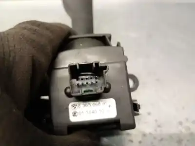 Second-hand car spare part headlights switch for bmw x5 (e53) 3.0 d oem iam references 8363668  61318363668