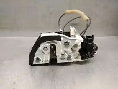 Автозапчастина б/у замок заднього правого дверя для suzuki swift v (az) 1.2 hybrid (mild hybrid) (a2l412) посилання на oem iam 8231062r15  8231062r15