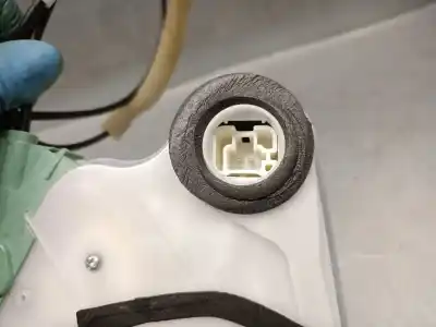 Автозапчастина б/у замок заднього правого дверя для suzuki swift v (az) 1.2 hybrid (mild hybrid) (a2l412) посилання на oem iam 8231062r15  8231062r15