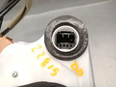 Автозапчастина б/у замок передній праві двері для suzuki swift v (az) 1.2 hybrid (mild hybrid) (a2l412) посилання на oem iam 8221062r55  8221062r55