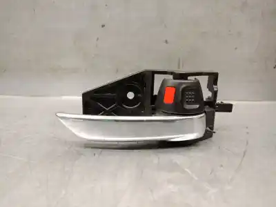 Автозапчастина б/у внутрішня задня права ручка для suzuki swift v (az) 1.2 hybrid (mild hybrid) (a2l412) посилання на oem iam 8311057l20c48