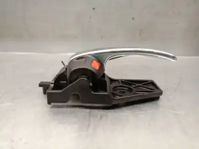 Автозапчастина б/у внутрішня задня права ручка для suzuki swift v (az) 1.2 hybrid (mild hybrid) (a2l412) посилання на oem iam 8311057l20c48  8311057l20c48 Автозапчастина б/у внутрішня задня права ручка для suzuki swift v (az) 1.2 hybrid (mild hybrid) (a2l412) посилання на oem iam 8311057l20c48  8311057l20c48