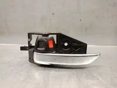 Автозапчасти б/у левая задняя внутренняя ручка за suzuki swift v (az) 1.2 hybrid (mild hybrid) (a2l412) ссылки oem iam 8313057l20c48