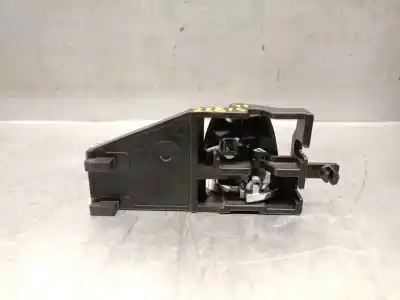 Автозапчастина б/у ліва задня внутрішня ручка для suzuki swift v (az) 1.2 hybrid (mild hybrid) (a2l412) посилання на oem iam 8313057l20c48  8313057l20c48