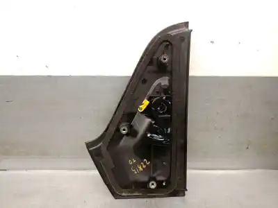 Автозапчасти б/у задняя правая наружная ручка за suzuki swift v (az) 1.2 hybrid (mild hybrid) (a2l412) ссылки oem iam 8283052r035pk  8283052r035pk