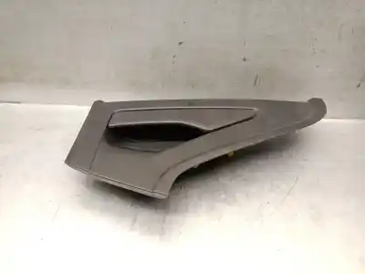 Автозапчасти б/у задняя правая наружная ручка за suzuki swift v (az) 1.2 hybrid (mild hybrid) (a2l412) ссылки oem iam 8283052r035pk  8283052r035pk