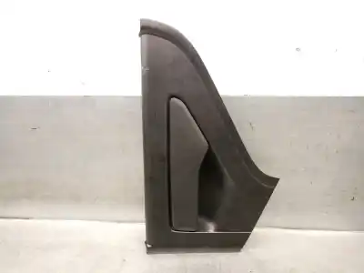 Автозапчастина б/у завнішня ручка задня права для suzuki swift v (az) 1.2 hybrid (mild hybrid) (a2l412) посилання на oem iam 8283052r035pk