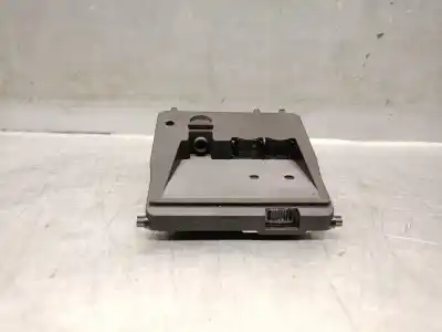 Автозапчастина б/у електронний модуль для suzuki swift v (az) 1.2 hybrid (mild hybrid) (a2l412) посилання на oem iam 3399180s02