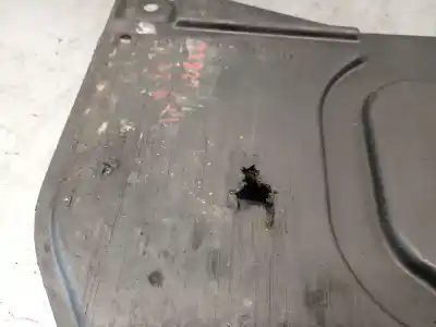 Автозапчастина б/у покрішка для audi a6 c5 (4b2) 2.5 tdi quattro посилання на oem iam 4b0863822f  4b0863822f