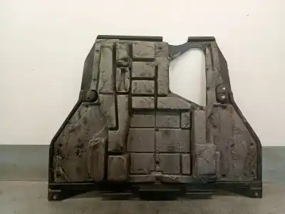 Pezzo di ricambio per auto di seconda mano copertura skid per audi a6 c5 (4b2) 2.5 tdi quattro riferimenti oem iam 4b0863822f  4b0863822f