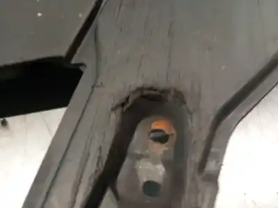 Pezzo di ricambio per auto di seconda mano copertura skid per audi a6 c5 (4b2) 2.5 tdi quattro riferimenti oem iam 4b0863822f  4b0863822f