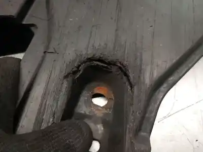 Pezzo di ricambio per auto di seconda mano copertura skid per audi a6 c5 (4b2) 2.5 tdi quattro riferimenti oem iam 4b0863822f  4b0863822f
