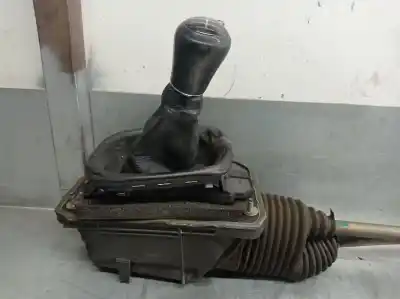 Pezzo di ricambio per auto di seconda mano leva del cambio per audi a6 c5 (4b2) 2.5 tdi quattro riferimenti oem iam 8d07114060  4b0713041l