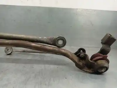 Pezzo di ricambio per auto di seconda mano leva del cambio per audi a6 c5 (4b2) 2.5 tdi quattro riferimenti oem iam 8d07114060  4b0713041l