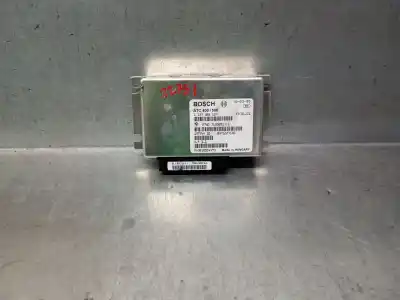 Second-hand car spare part automatic gearbox control unit for bmw x5 (e53) 3.0 d oem iam references 27607550891