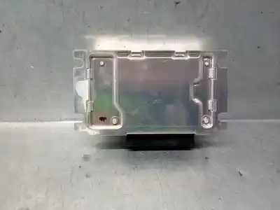 Second-hand car spare part automatic gearbox control unit for bmw x5 (e53) 3.0 d oem iam references 27607550891  27607550891