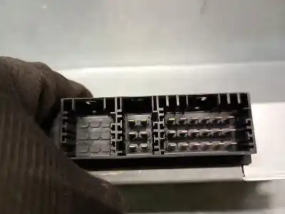 Second-hand car spare part automatic gearbox control unit for bmw x5 (e53) 3.0 d oem iam references 27607550891  27607550891