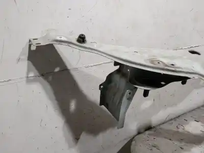 Second-hand car spare part front panel for dacia dokker monospace (ke_) 1.5 dci (keaj keah) oem iam references 625049610r  625049610r