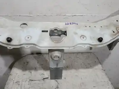 Second-hand car spare part front panel for dacia dokker monospace (ke_) 1.5 dci (keaj keah) oem iam references 625049610r  625049610r