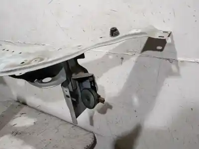 Second-hand car spare part front panel for dacia dokker monospace (ke_) 1.5 dci (keaj keah) oem iam references 625049610r  625049610r