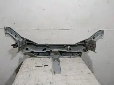 Second-hand car spare part front panel for dacia dokker monospace (ke_) 1.5 dci (keaj keah) oem iam references 625049610r  625049610r